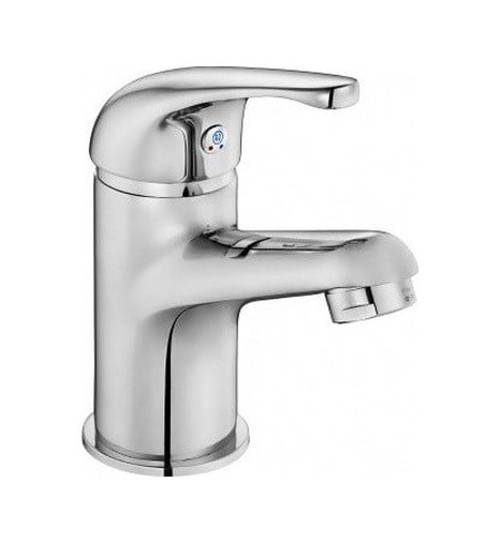 Ar Allegra 102188032 Lavabo Bataryası Krom
