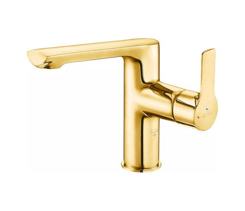. Luna Lavabo Bataryası - Altın - 102108955a1 Diğer