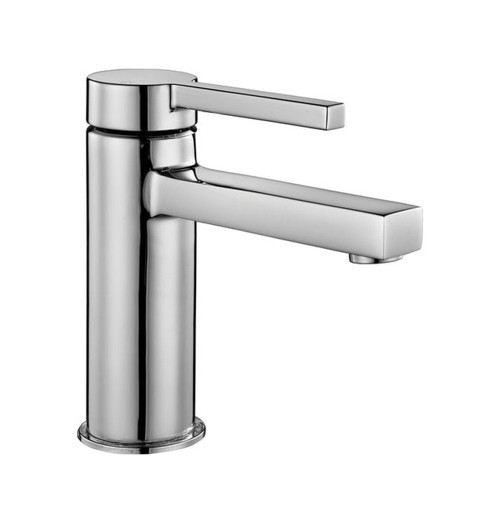 . Mina 102108920h Lavabo Bataryası Krom