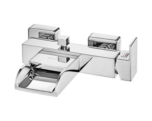 . Natura 402102250 Banyo Bataryası Krom