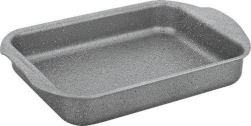 GRANİT Ø 35 x 27 x 7 CM FIRIN TEPSİ