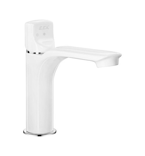 . Myra 104108986 Lavabo Bataryası - Beyaz