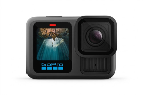 Hero 13 Black