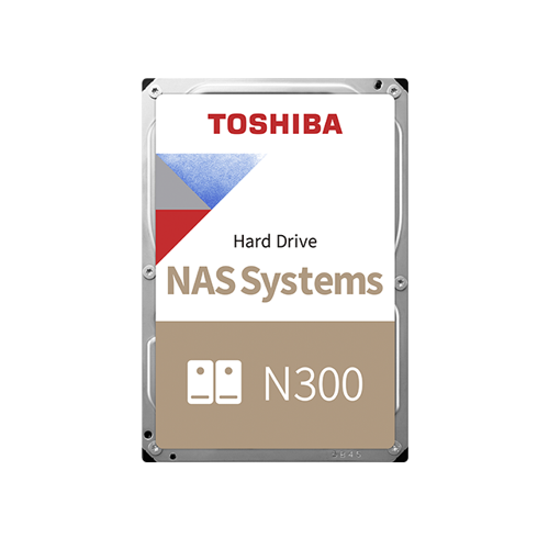 14TB N300 7200R SATA3 NAS 1024 MN11ACA14TS