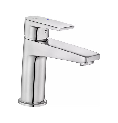 . Dalıa Lavabo Bataryası - Krom - 102188111