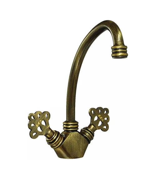 . Osmanlı Eviye Bataryası - Krom - 102208003