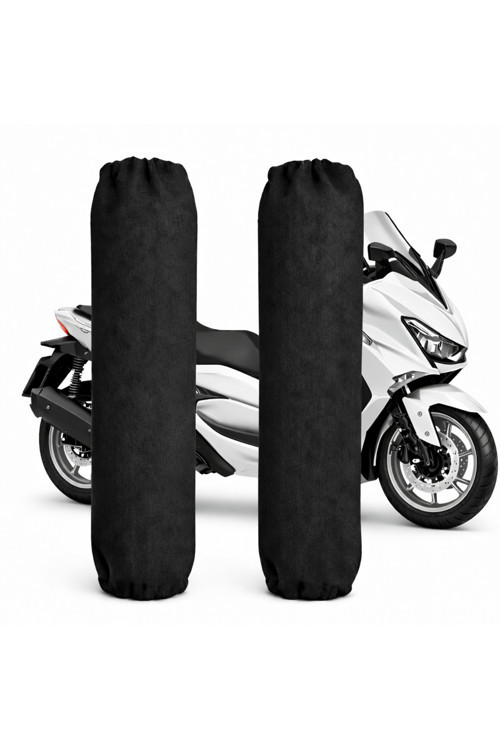 Kymco Movie Xl 150 uyumlu Motosiklet amartisör amortisör kılıfı