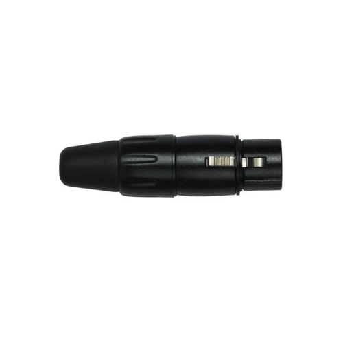 KIRLIN X-3216 XLR DİŞİ MİKROFON KONNEKTÖRÜ