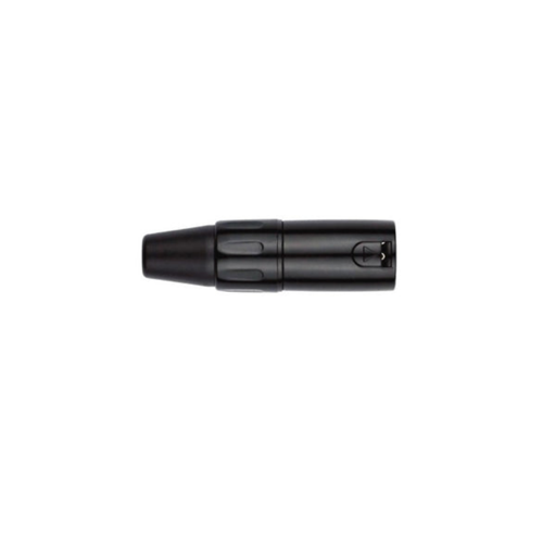 KIRLIN X-3215 XLR ERKEK MİKROFON KONNEKTÖRÜ