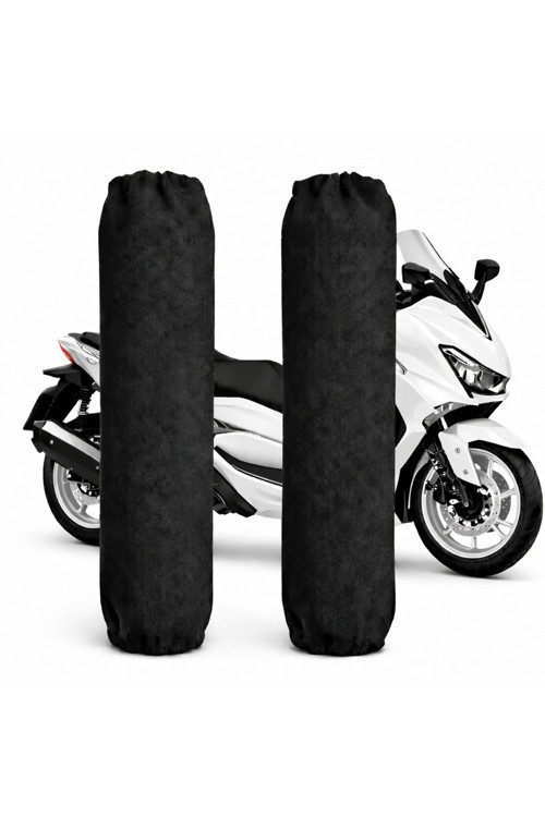 Mondial 150 Mr Vulture Uyumlu Motosiklet amartisör amortisör kılıfı