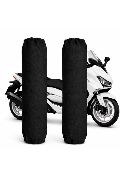 Sym Gts 250i Evo Motosiklet amartisör amortisör kılıfı Su Geçirmez