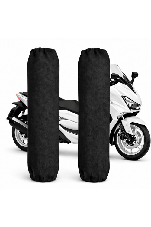 rks grace 202pro Uyumlu Motosiklet amartisör amortisör kılıfı z
