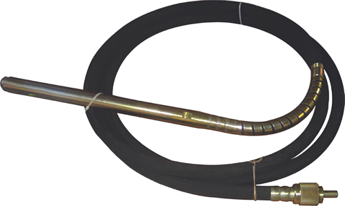 KLBVS55 55Mm 6 Metre Beton Vibratör Hortumu