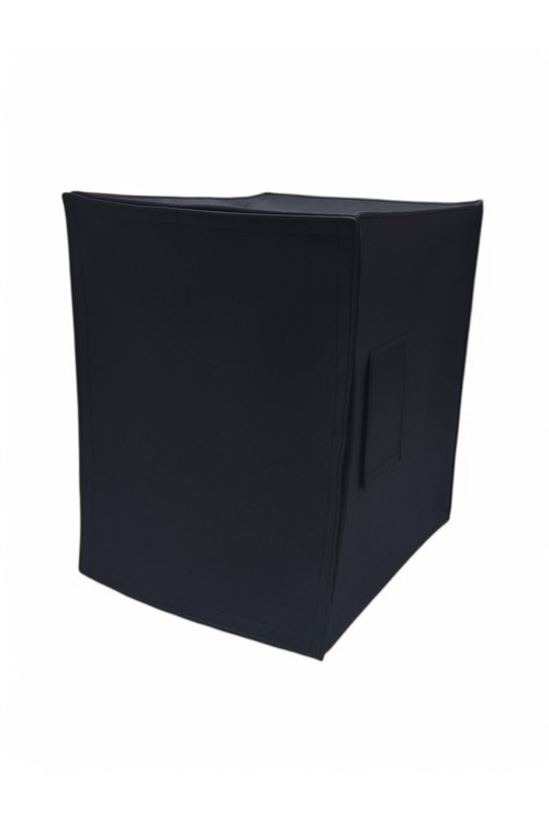 DbTechnologies Sub-18H Aktif Subwoofer Hoparlör Kabin için Uyumlu Soft Case Kılıf.