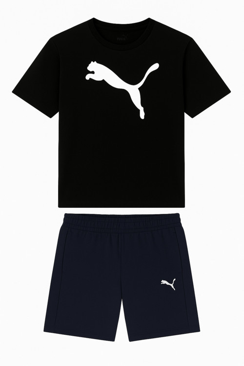 TeamGoal-TeamRise 658608-658705 Short T-shirt Spor Takım