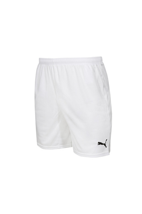 Turkey SMU Solid Short White 68323101 Beyaz Basketbol Şortu