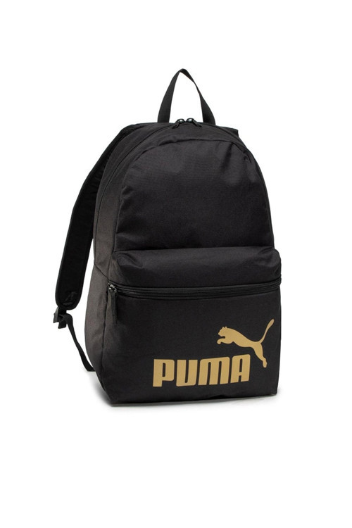 Phase Backpack Unisex Siyah Günlük Sırt Çantası 07548749