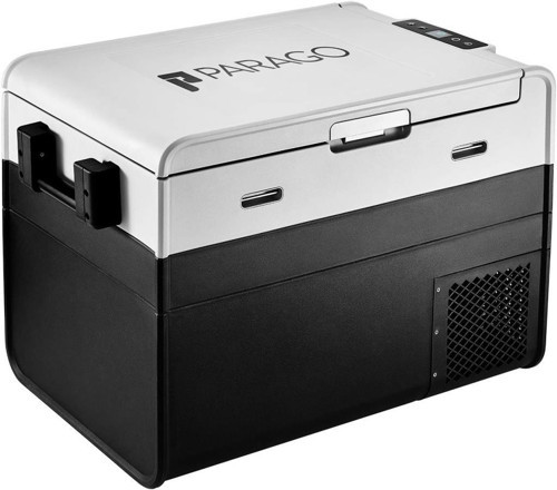 PG45 12-24 V 45 lt Kompresörlü Araç Buzdolabı Teşhir