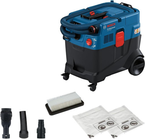 GAS 400 A Professional Islak Kuru 1200 W Elektrikli Süpürge Outlet
