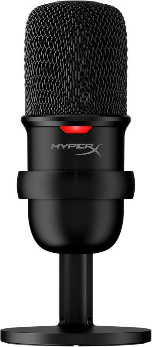 Solocast Oyuncu Mikrofonu - TEŞHİR