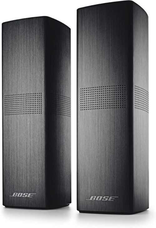 Surround Speakers 700 Siyah - TEŞHİR