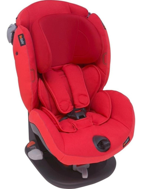 iZi Comfort X3 9-18 kg Oto Koltuğu Sunset Melange Outlet