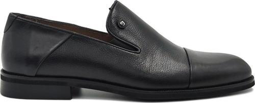 10411 Günlük Ayakkabı Siyah