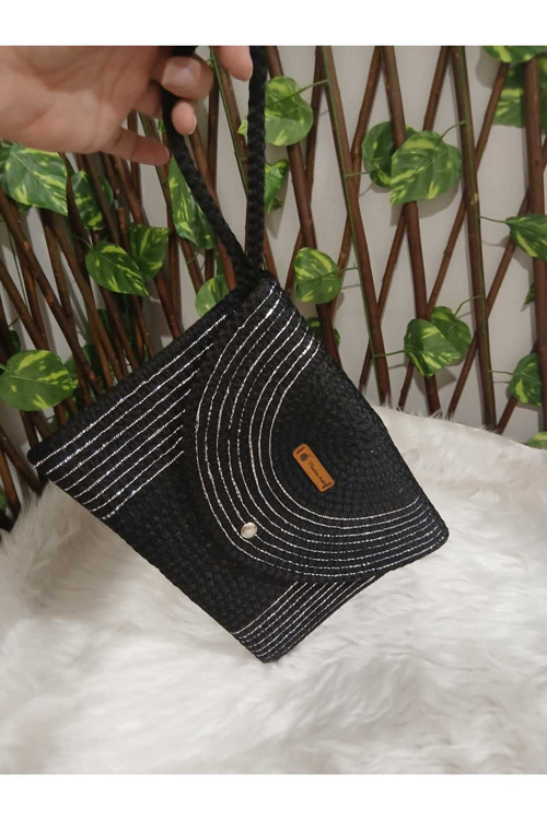 Zarf Clutch, Portföy Çanta
