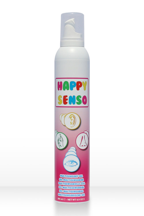 Duyu Köpüğü 300 ml · Sweetness (Çilek şekeri kokulu) · Duyusal Gelişim | Duyu Bütünleme