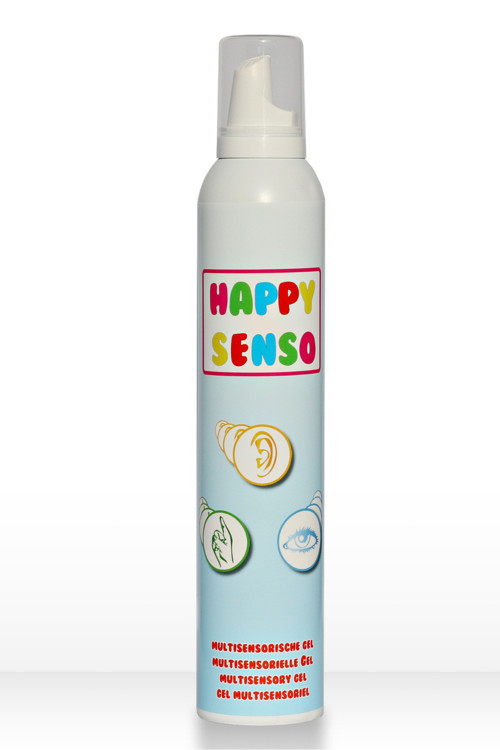 Duyu Köpüğü 300 ml · Neutral (Kokusuz) · Duyusal Gelişim | Duyu Bütünleme