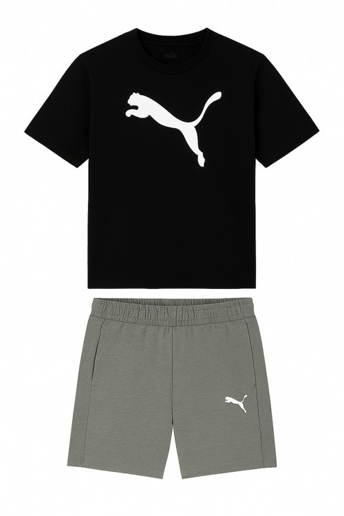 TeamGoal-TeamRise 658608-658705 Short T-shirt Spor Takım