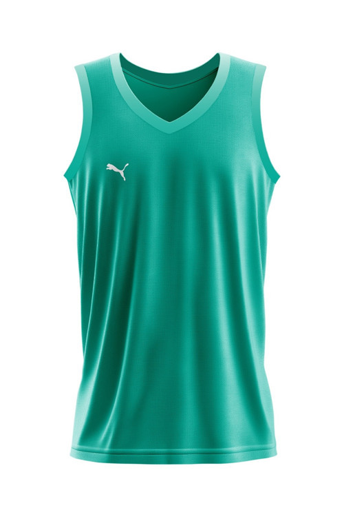 SMU Solid Jersey 683230 Basketbol Forması