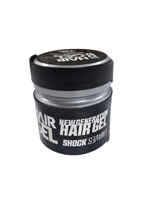Hair Gel 06 High Viscosity Saç Jölesi 500 ml - Keratin & ProV Complex Yoğun Kıvamlı Şekillendirici