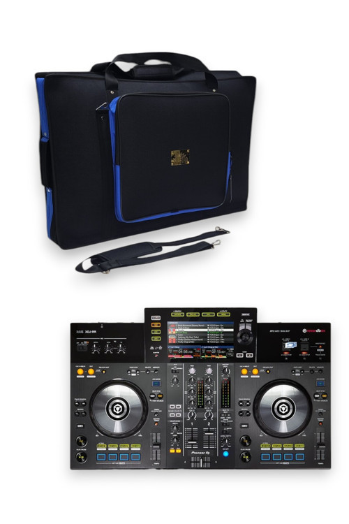 Xdj-rr Dj Setup için Uyumlu Çanta Soft Case Kılıf