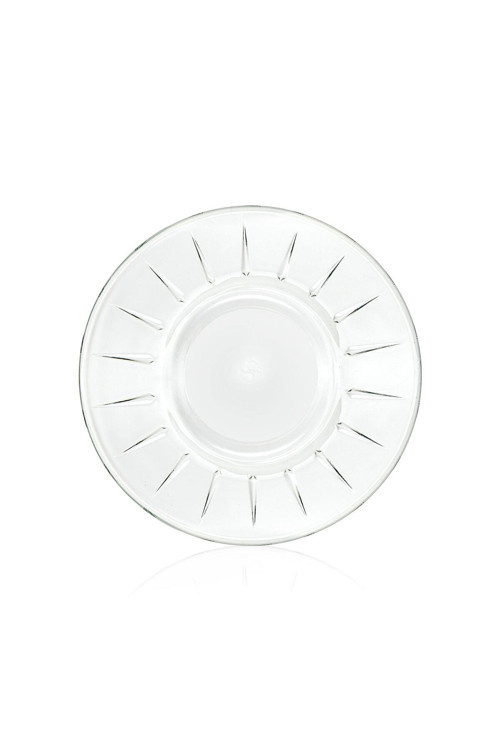 Elysia Çay Tabağı 6lı 13,2 cm