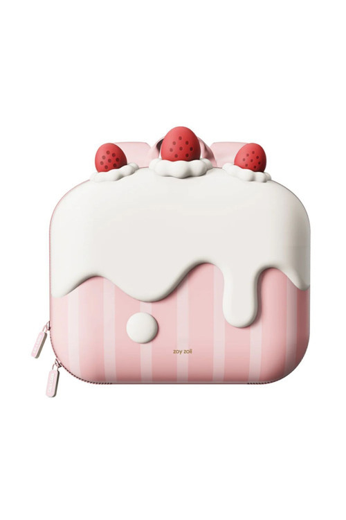 Zoyzoii Delicious Serisi Cream Cake Sırt Çantası