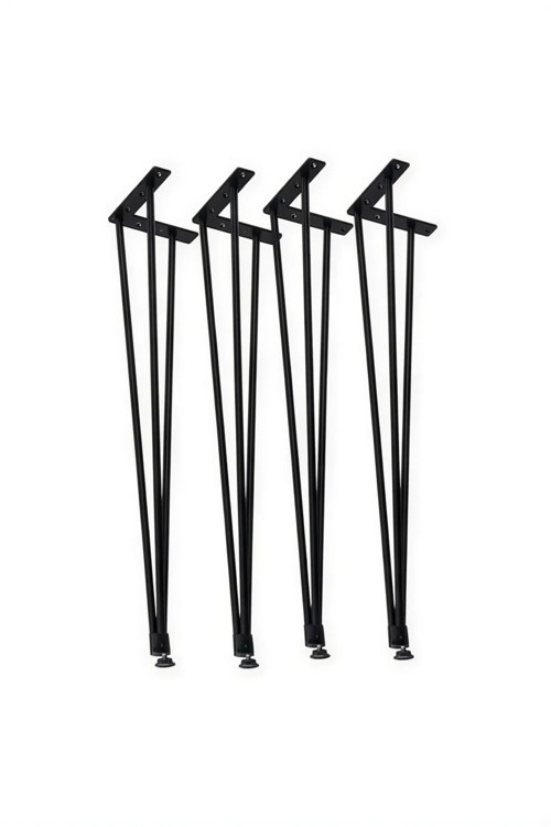 Ergonomik Masa Ayağı 85 Cm 16'Lık Boru