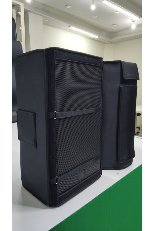 ART 912-A / 932-A / 912-AX / 932-AX Aktif Hoparlör Kabinler için uyumlu Soft Case Kılıf