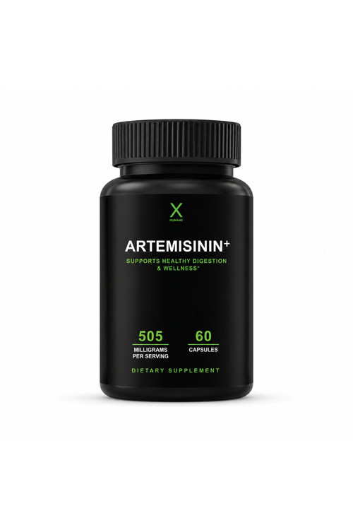Artemisinin+ 505 mg 60 Kapsül