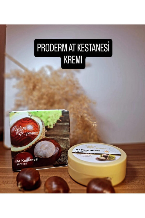 At Kestanesi Kremi