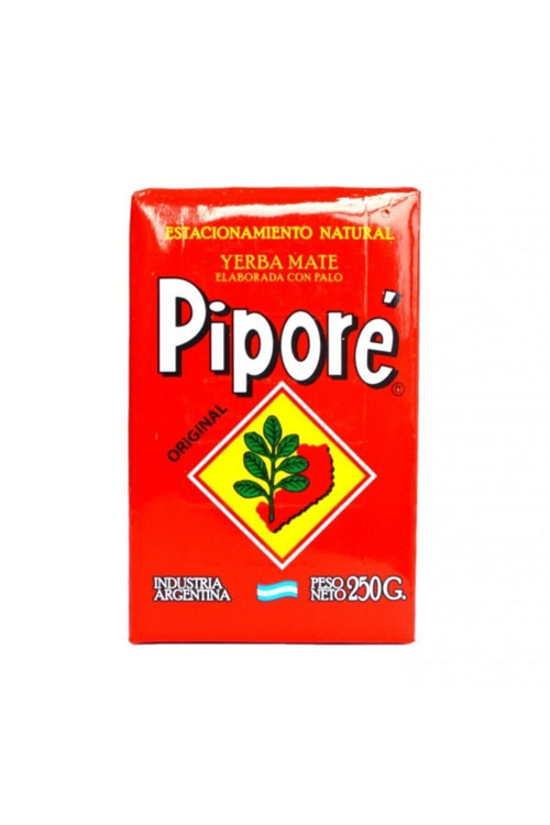 Mate Çayı 250 gr Yerba Mate