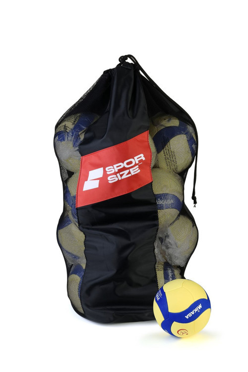 Ball Carrying Bag 15 Ball Capacity - 15 Top Kapasiteli Top Taşıma Çantası