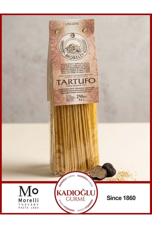 Linguine Trüf Rüşeym 250 gr