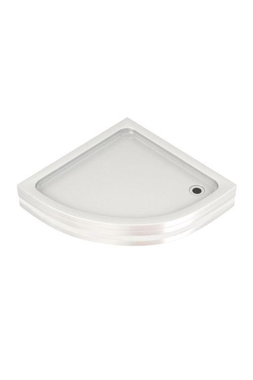 Magna Oval 80 X 80 Duş Teknesi