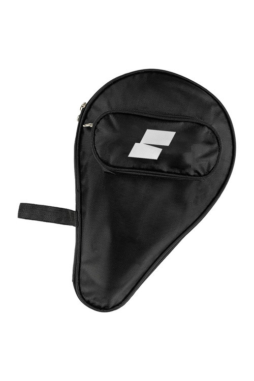 Table Tennis Racket Cover Masa Tenisi Raketi Kılıfı Çantası Siyah