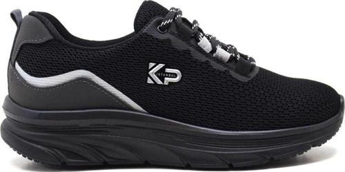 D5087 Ayakkabı Siyah