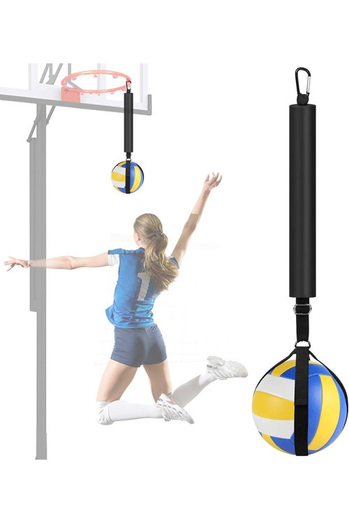 Voleybol Smaç Aparatı Smaç Eğitim Sistemi