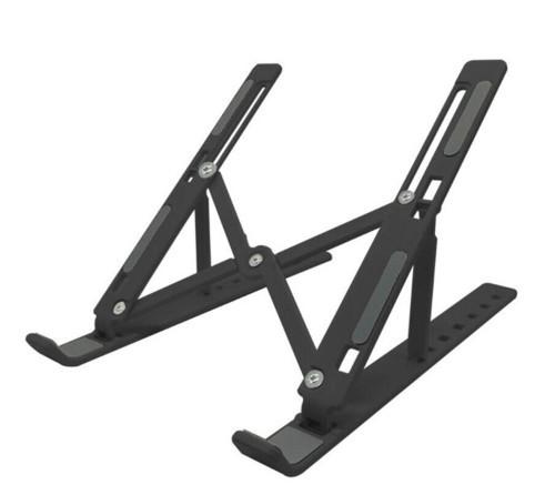 Ayarlanabilir Laptop Standı 7 Kademe