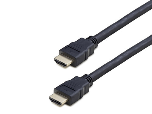 Hdmi Kablo Od 7.8 Mm 20 M - Siyah HDX2021