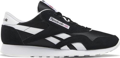 Cl Nylon Spor Ayakkabı Siyah